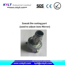 Zamak Injection Auto Mirror Holder